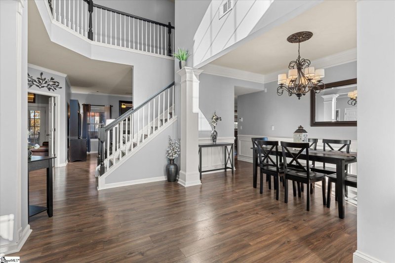 Property image 5 at 105 River Summit Drive, Simpsonville, SC 29681