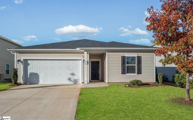 628 Grays Creek Road