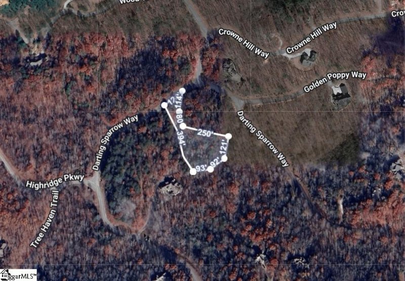 Property image 2 of 40 Darting Sparrow Way in The Cliffs at Mountain Park, Marietta, SC 29661