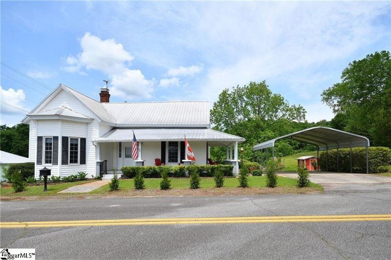 136 Harbert Park Circle