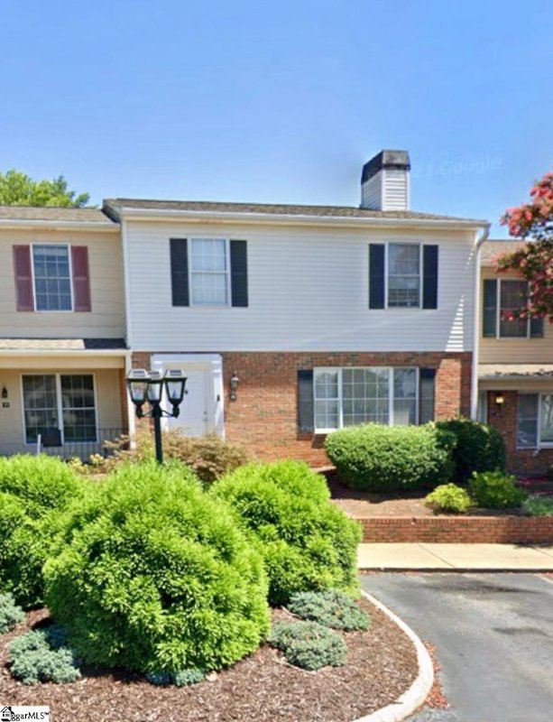 Jamestowne II, Taylors community