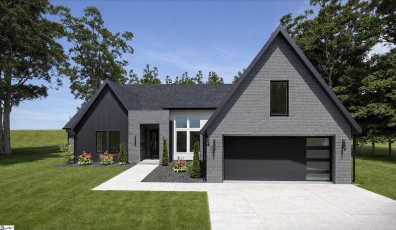 22 Aetna Springs Court