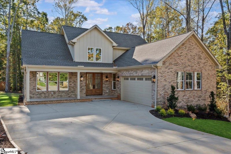 Property image 2 at 115 Ivy Woods Drive, Easley, SC 29642