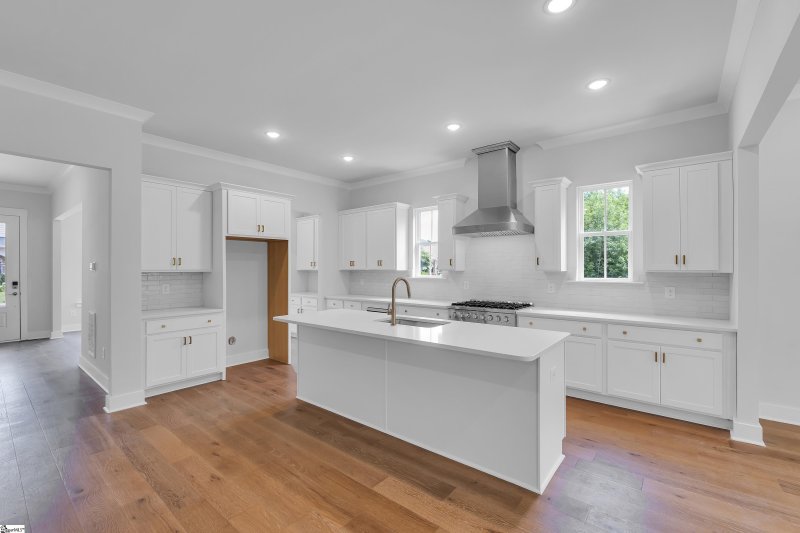 Property image 4 at 43 Park Vista Way, Greenville, SC 29617