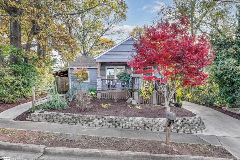 317 Briarcliff Drive