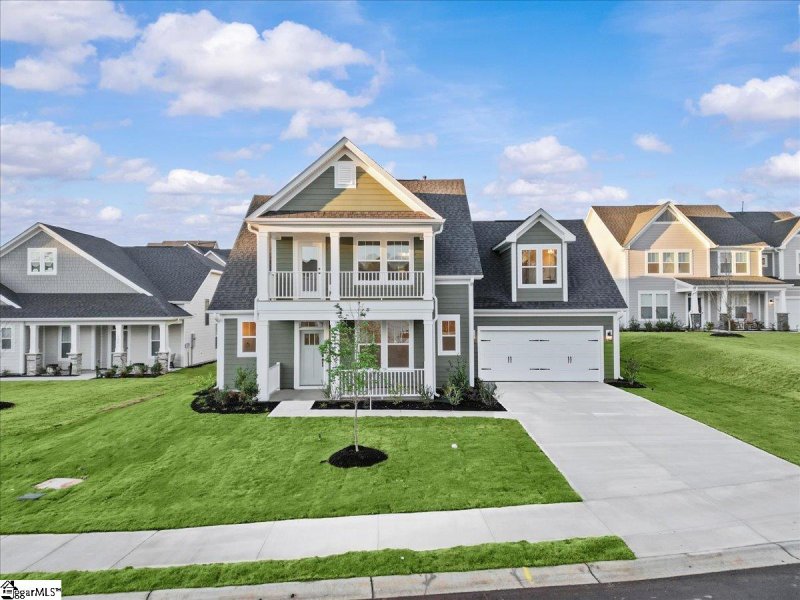 128 Kayfield Farms Drive