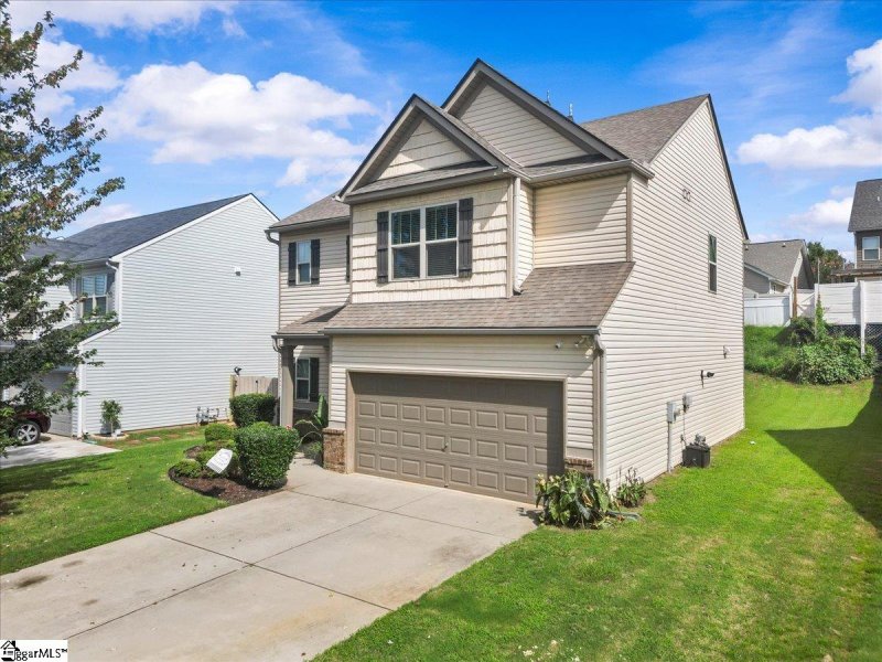 874 Wild Orchard Lane