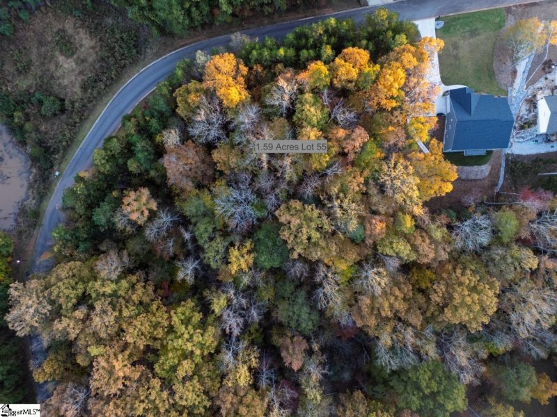 Property image 3 of Lot 55 W Waters Edge Lane in Waters Edge, West Union, SC 29696