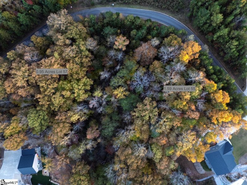 Property image 5 of Lot 55 W Waters Edge Lane in Waters Edge, West Union, SC 29696