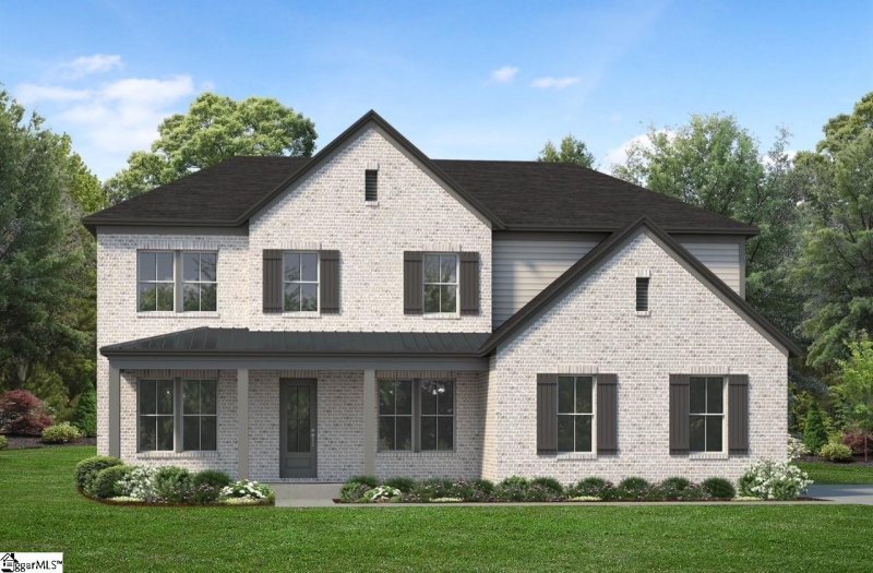 Bethany Farms, Simpsonville Community