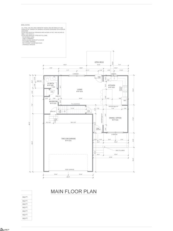 Property image 2 of 3a 10th Street in Judson, Greenville, SC 29611