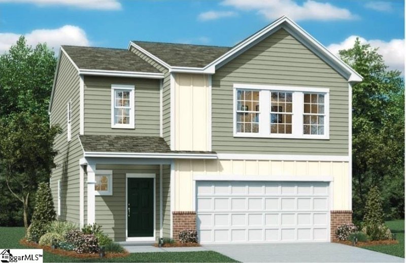 1376 Hugh Mack Court