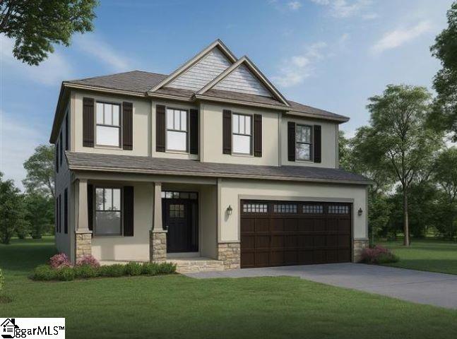 247 Chapel Creek Court