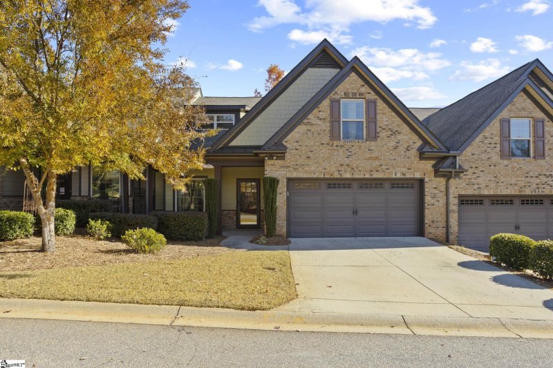 The Townes at Thornblade, Greer Community