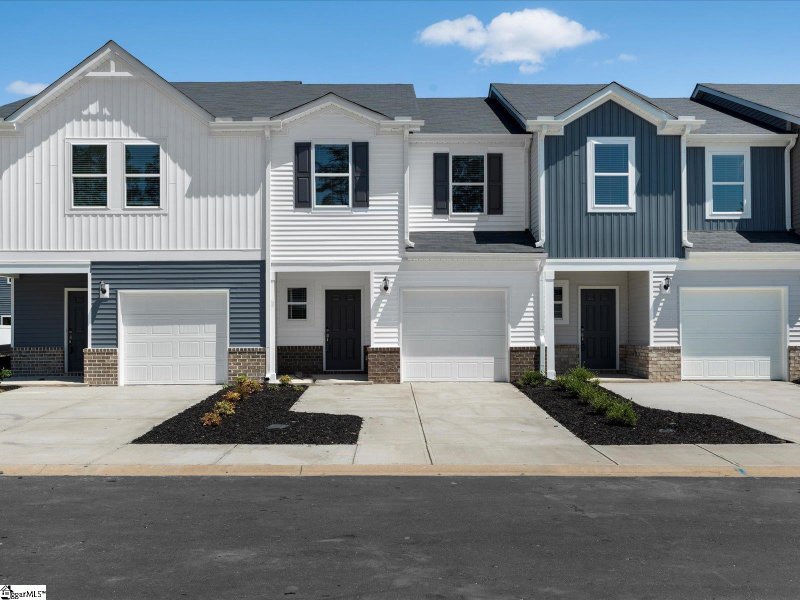 310 Hampton George Court