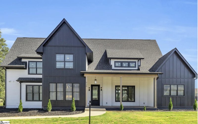 Carriage Gate The Reserves