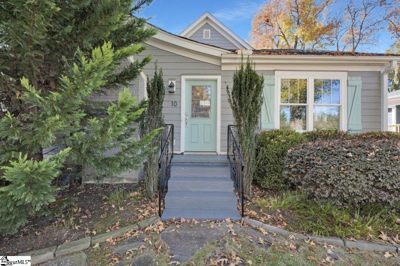 Property image 3 of 10 N Avondale Drive in North Main, Greenville, SC 29609