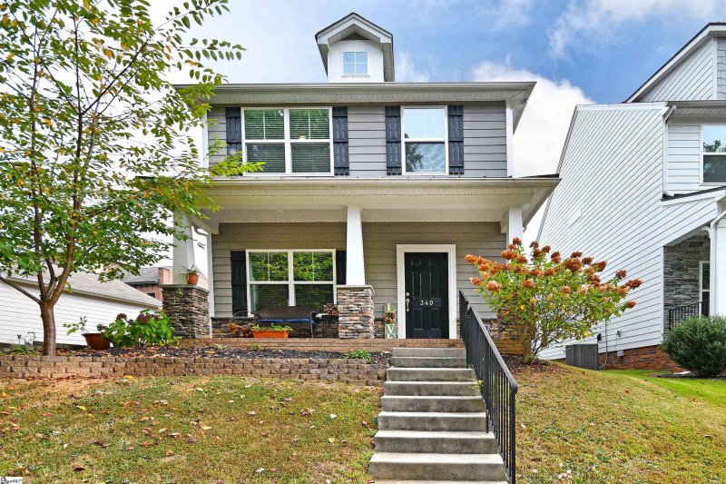 340 Arnold Mill Road