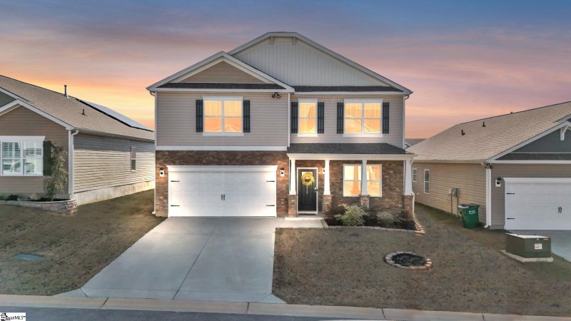 1515 Talley Ridge Drive