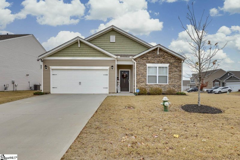 235 Light Spring Road