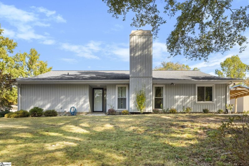 Verdin Estates, Mauldin Community