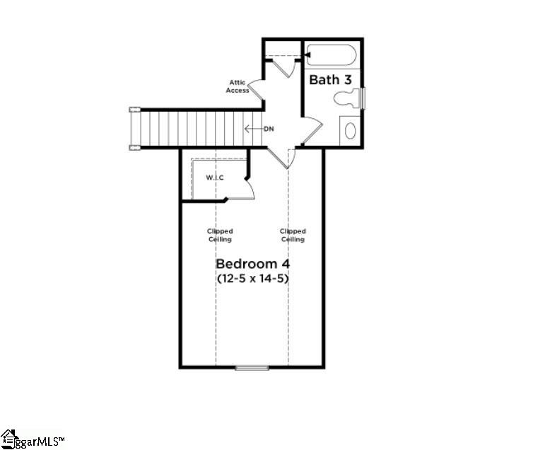 Property image 3 at 102 Raven Lane, Easley, SC 29642