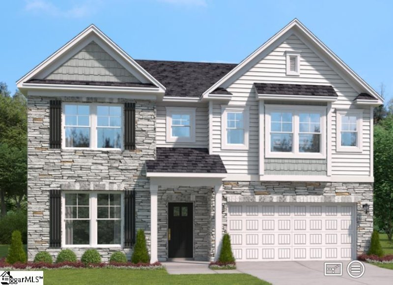 123 Battery Creek Drive