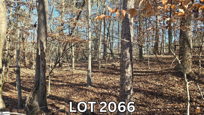 Lot 2066 Indian Hills Drive