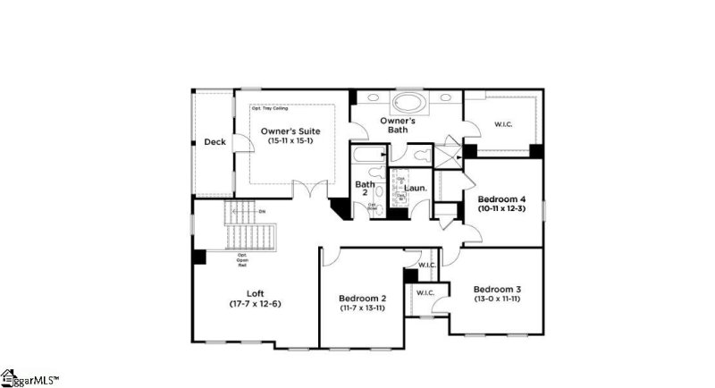 Property image 3 at 177 Kayfield Farms Drive, Anderson, SC 29621