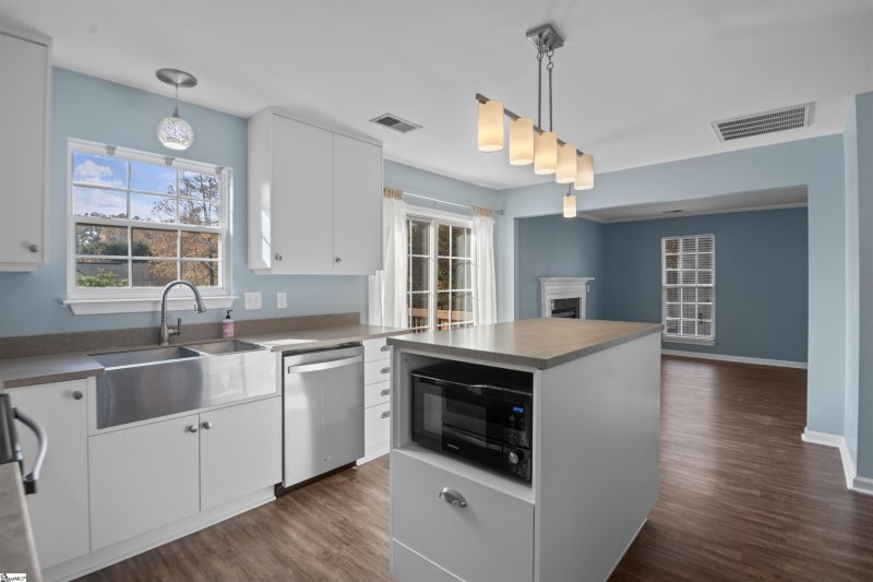 Property image 5 at 708 Sugar Maple Court, Fountain Inn, SC 29644