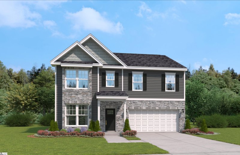 122 Battery Creek Drive