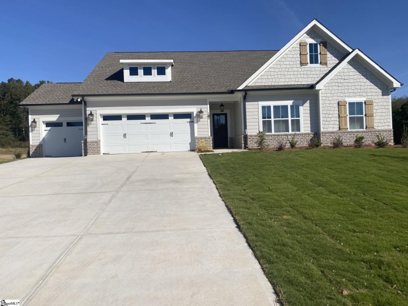 Arbor Woods - 053, Easley Community