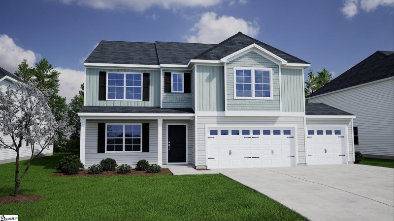 Dove Hollow, Chesnee Community