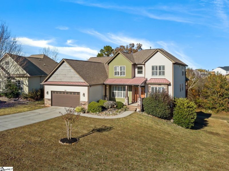 213 Terrace View Way