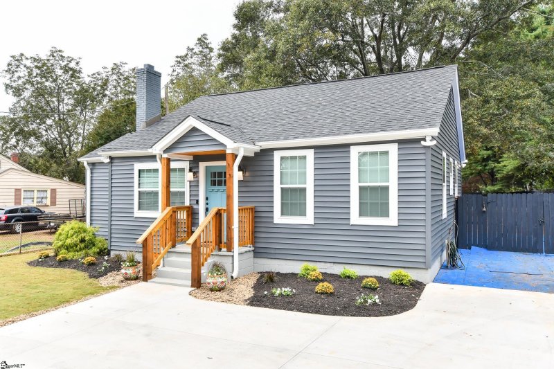 Highland, Greenville Community