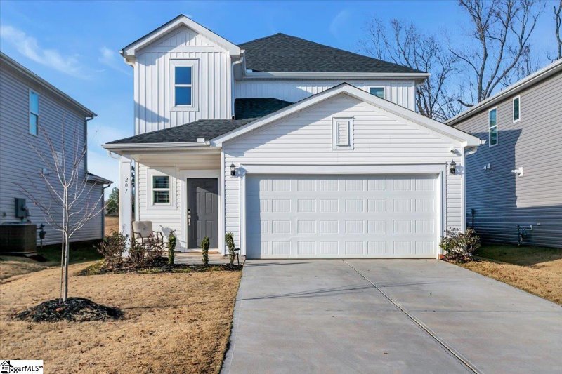 207 Yellowstone Trail