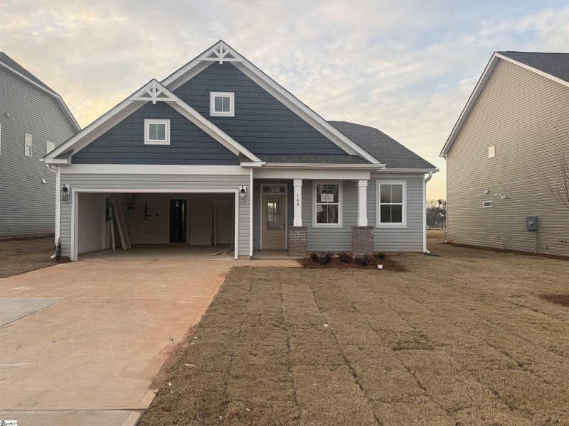 148 Anderson Oaks Lane