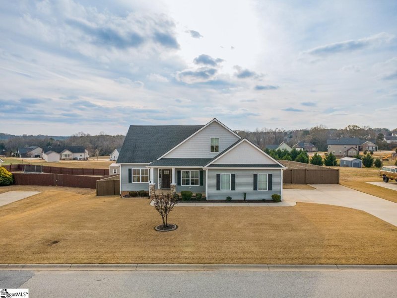 316 Terra Plains Drive