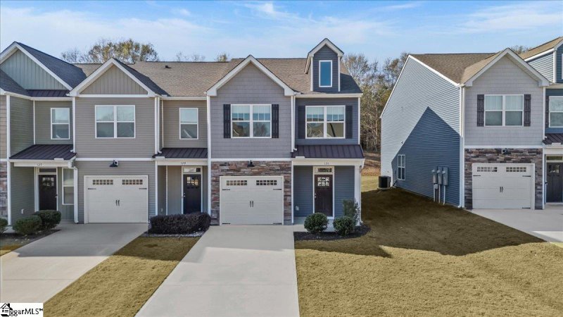 131 Rushing Creek Lane