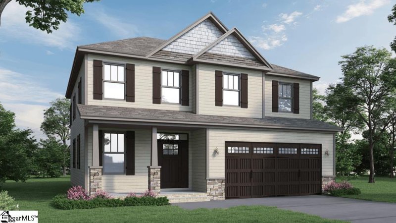 154 River Fork Trail