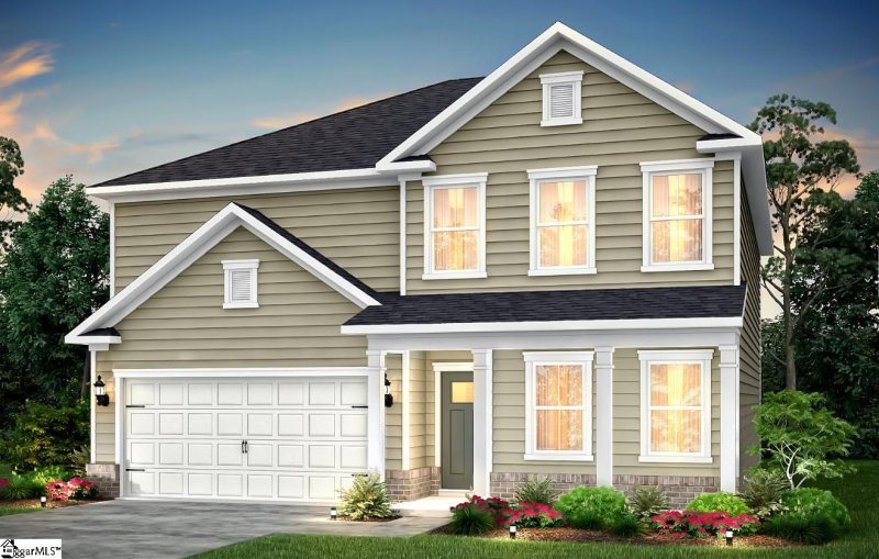 1349 Willow Ridge Way