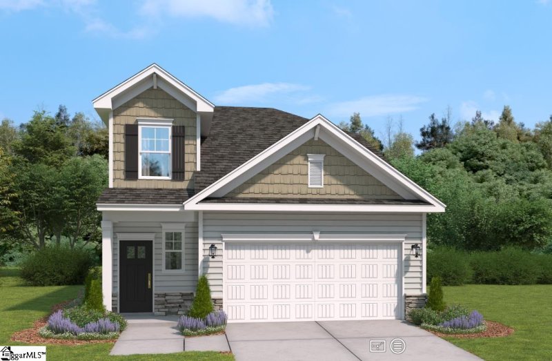 748 Spring Orchard Drive