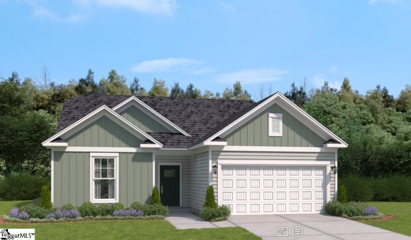 1305 Strawberry Jam Road