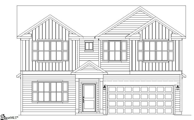 552 Hydrangea Street