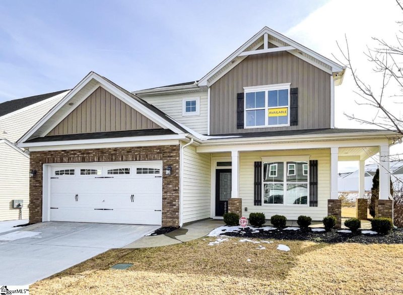 6002 Haddington Drive