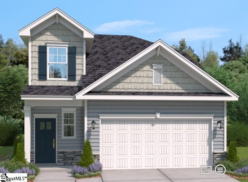 410 Poinsett Bridge Way