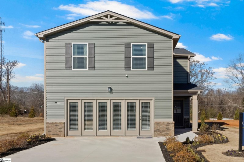 105 Green Pasture Road