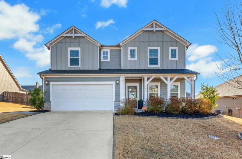 307 Bristle Fern Trail