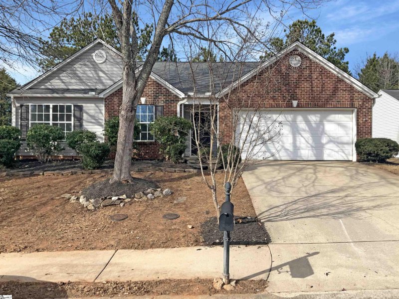 306 Revis Creek Court