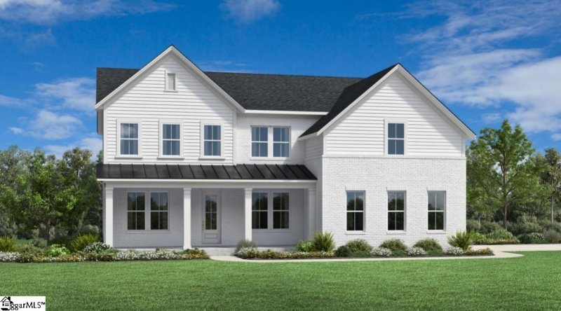 Coachman Reserve, Simpsonville community
